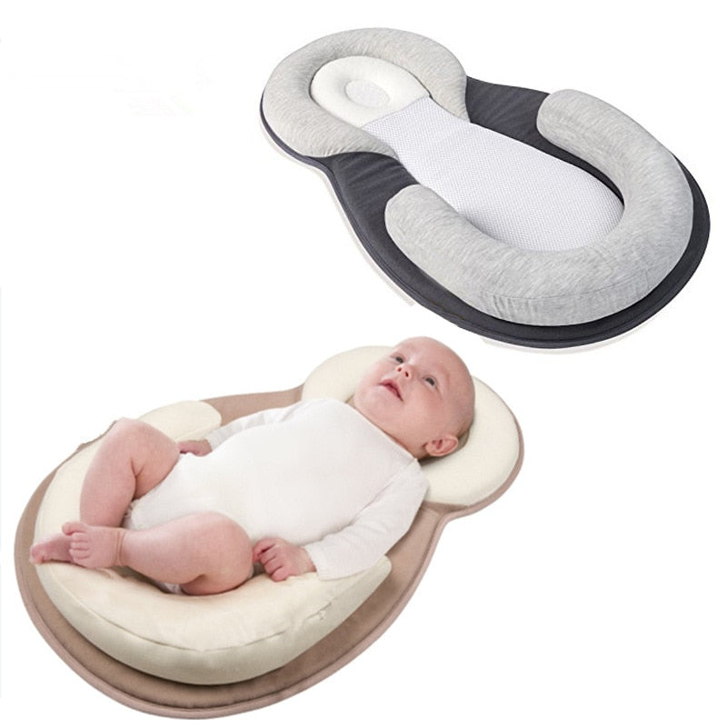Portable Newborn Baby Crib