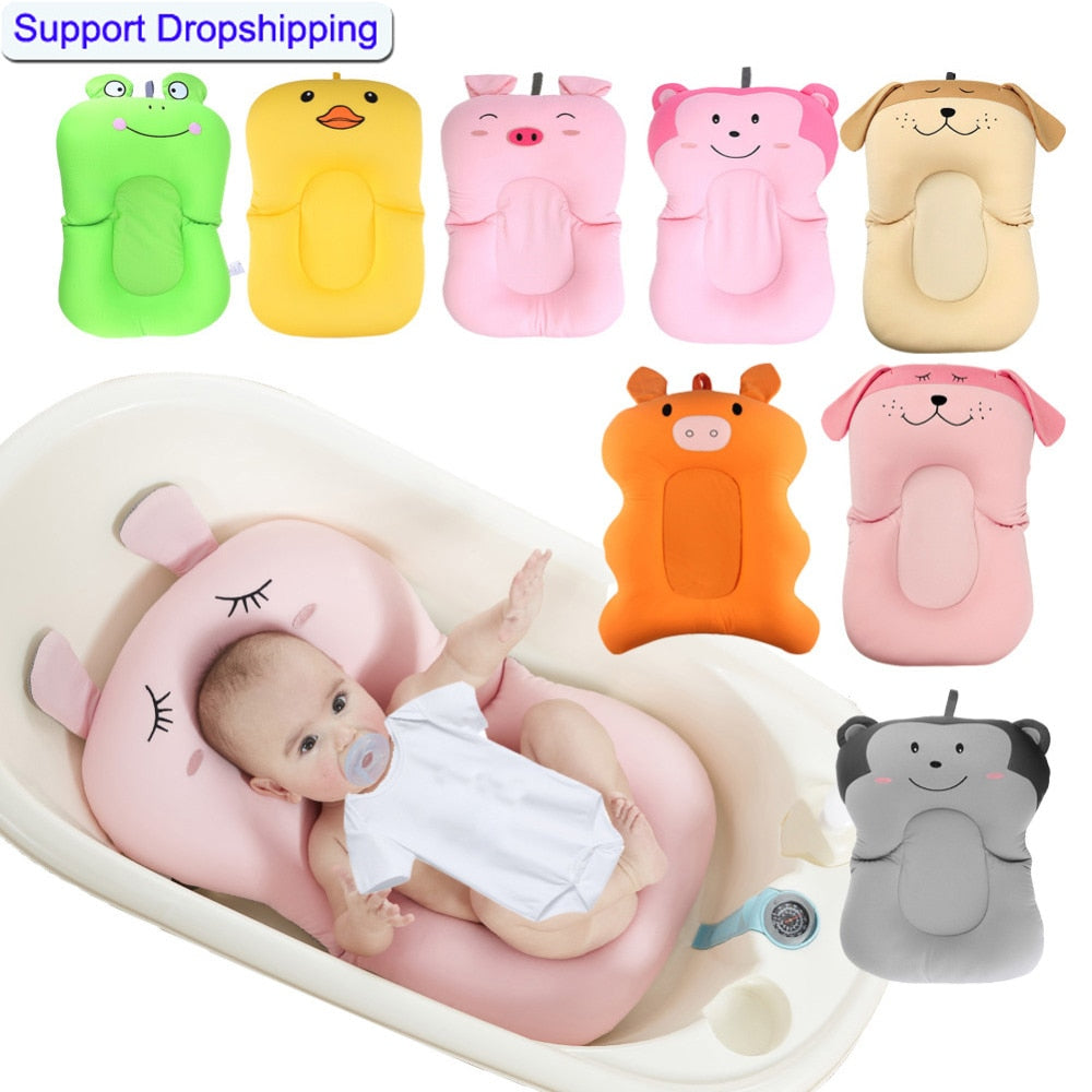 Baby Shower Portable Air Cushion Support
