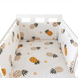 One-piece Crib Around Cushion