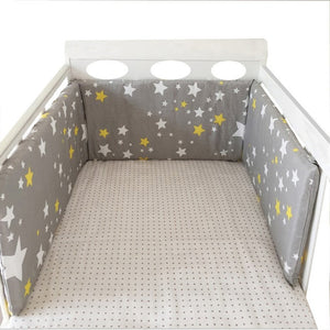 One-piece Crib Around Cushion