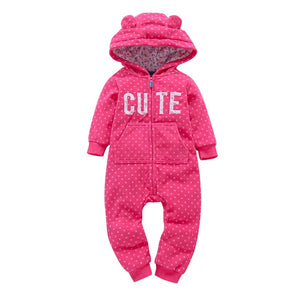 Completino Bimbo - Inverno