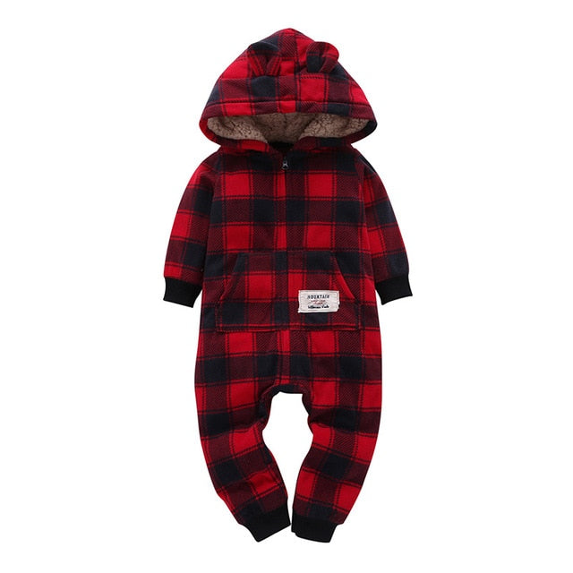 Completino Bimbo - Inverno