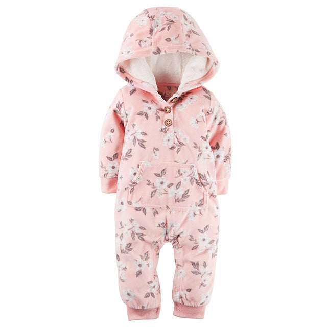 Completino Bimbo - Inverno