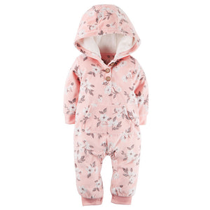 Completino Bimbo - Inverno