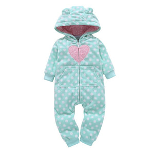 Completino Bimbo - Inverno