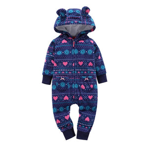 Completino Bimbo - Inverno