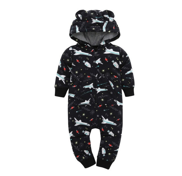 Completino Bimbo - Inverno