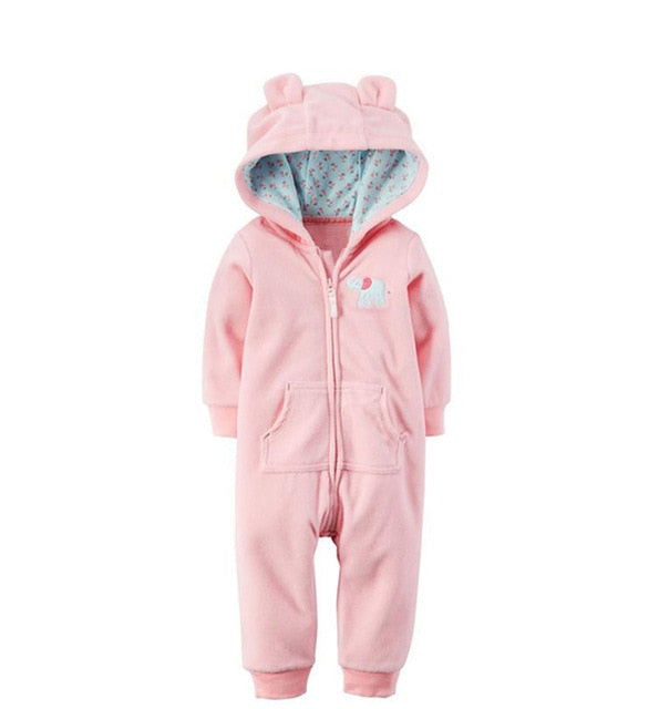 Completino Bimbo - Inverno