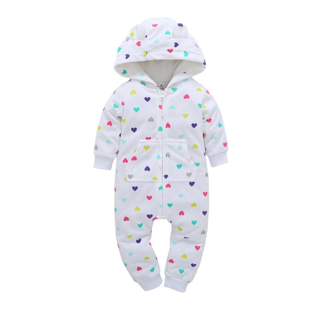 Completino Bimbo - Inverno