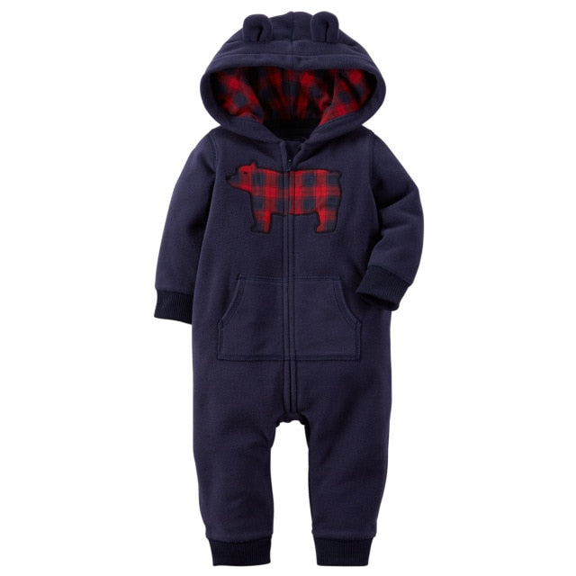 Completino Bimbo - Inverno
