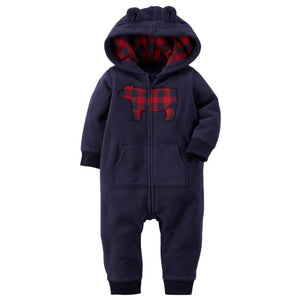 Completino Bimbo - Inverno