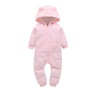 Completino Bimbo - Inverno