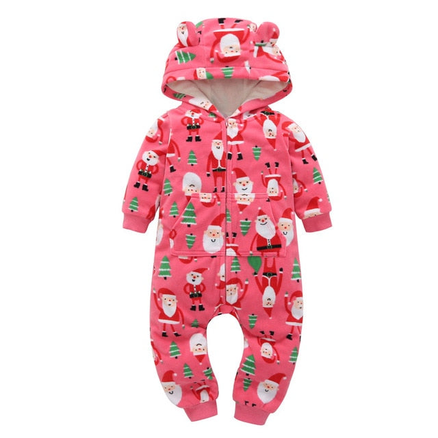 Completino Bimbo - Inverno