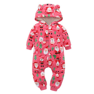 Completino Bimbo - Inverno