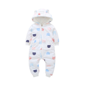 Completino Bimbo - Inverno