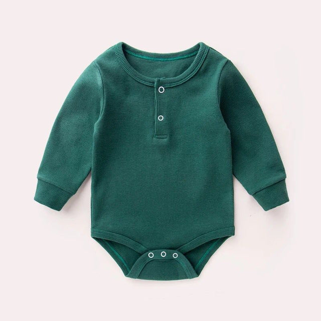 Baby Girl Romper 0-2Y