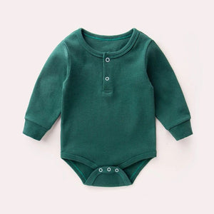 Baby Girl Romper 0-2Y