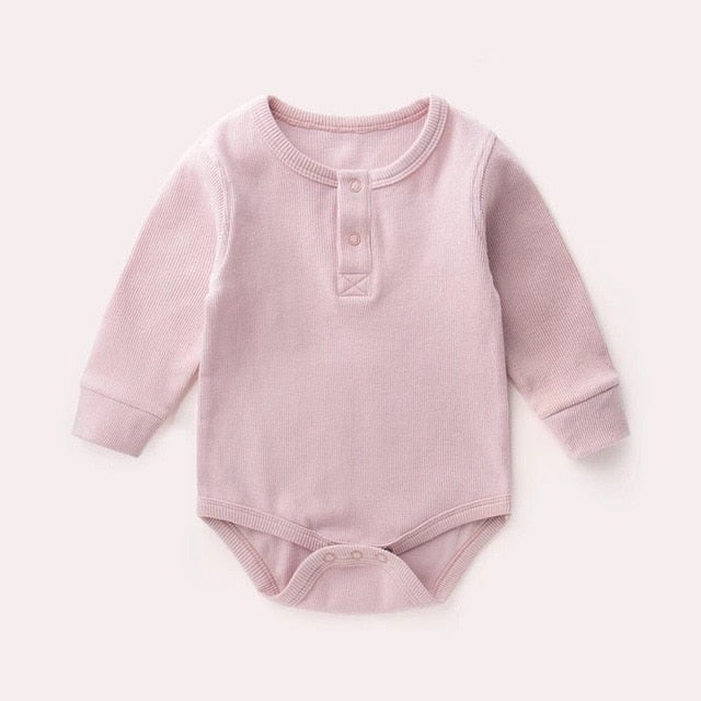 Baby Girl Romper 0-2Y