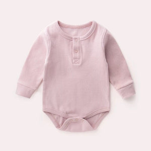 Baby Girl Romper 0-2Y