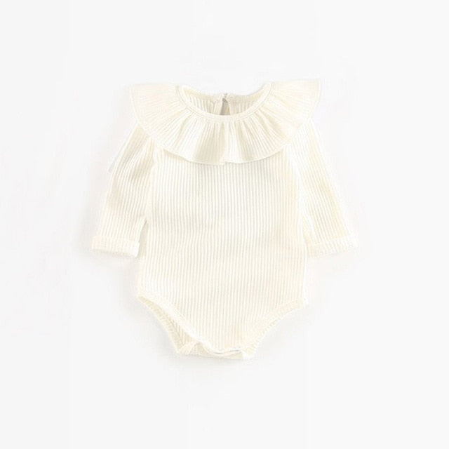 Baby Girl Romper 0-2Y