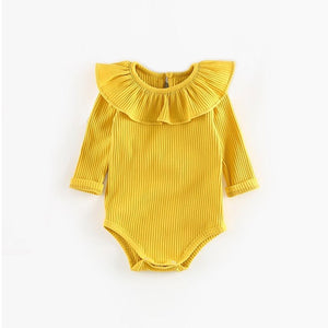 Baby Girl Romper 0-2Y