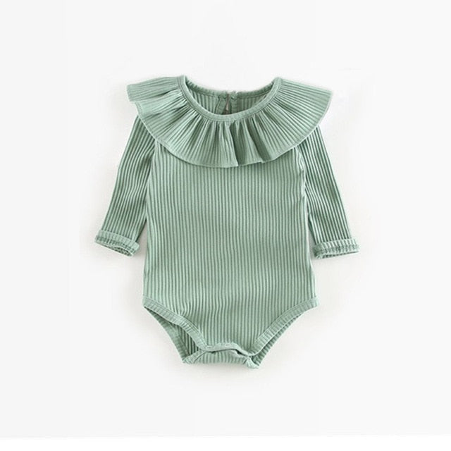 Baby Girl Romper 0-2Y