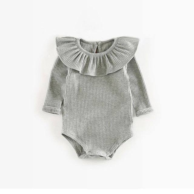 Baby Girl Romper 0-2Y