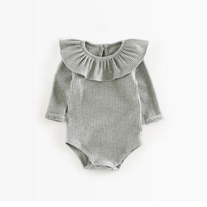 Baby Girl Romper 0-2Y