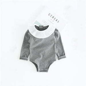Baby Girl Romper 0-2Y