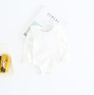 Baby Girl Romper 0-2Y