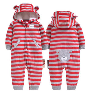 Completino Bimbo - Inverno