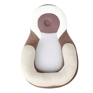 Portable Newborn Baby Crib