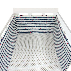 One-piece Crib Around Cushion