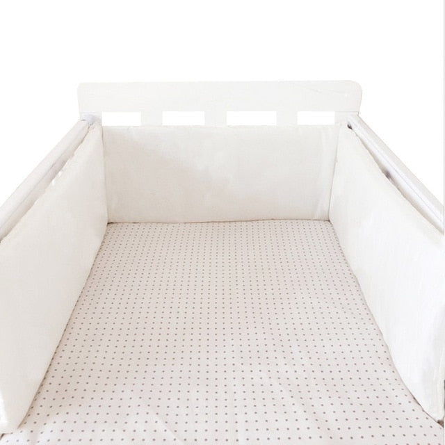 One-piece Crib Around Cushion