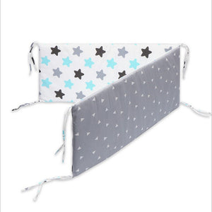 One-piece Crib Around Cushion