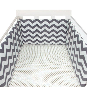 One-piece Crib Around Cushion