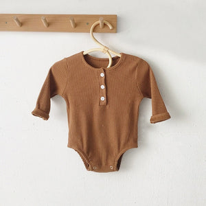 Baby Girl Romper 0-2Y