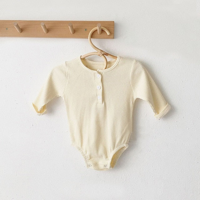 Baby Girl Romper 0-2Y