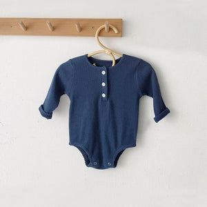 Baby Girl Romper 0-2Y