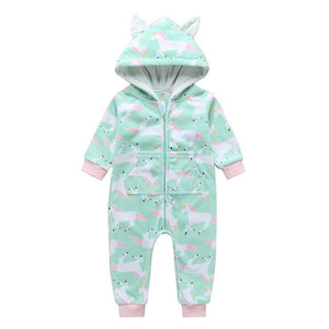 Completino Bimbo - Inverno