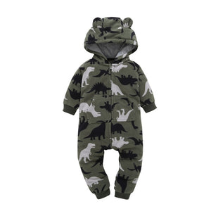 Completino Bimbo - Inverno