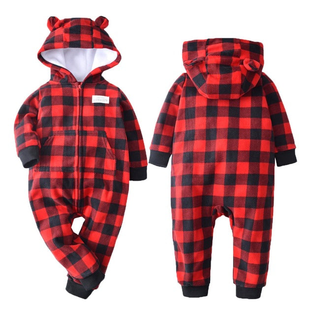 Completino Bimbo - Inverno