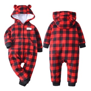Completino Bimbo - Inverno