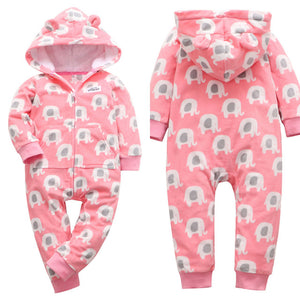 Completino Bimbo - Inverno