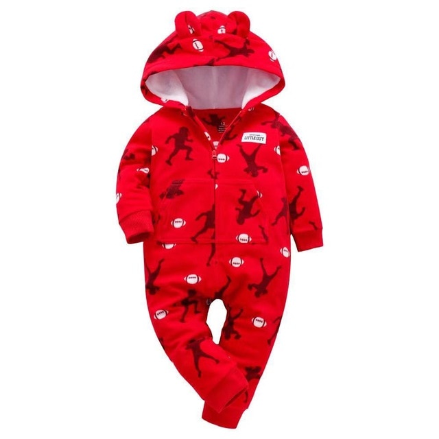 Completino Bimbo - Inverno
