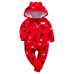 Completino Bimbo - Inverno
