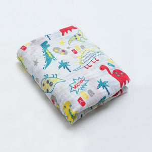 Baby Bath Towels
