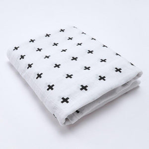 Baby Bath Towels