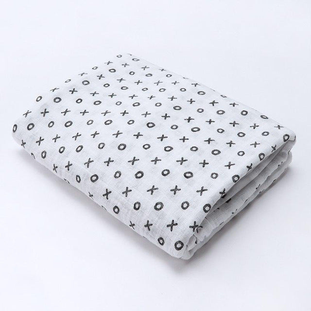 Baby Bath Towels