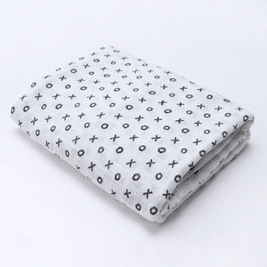 Baby Bath Towels